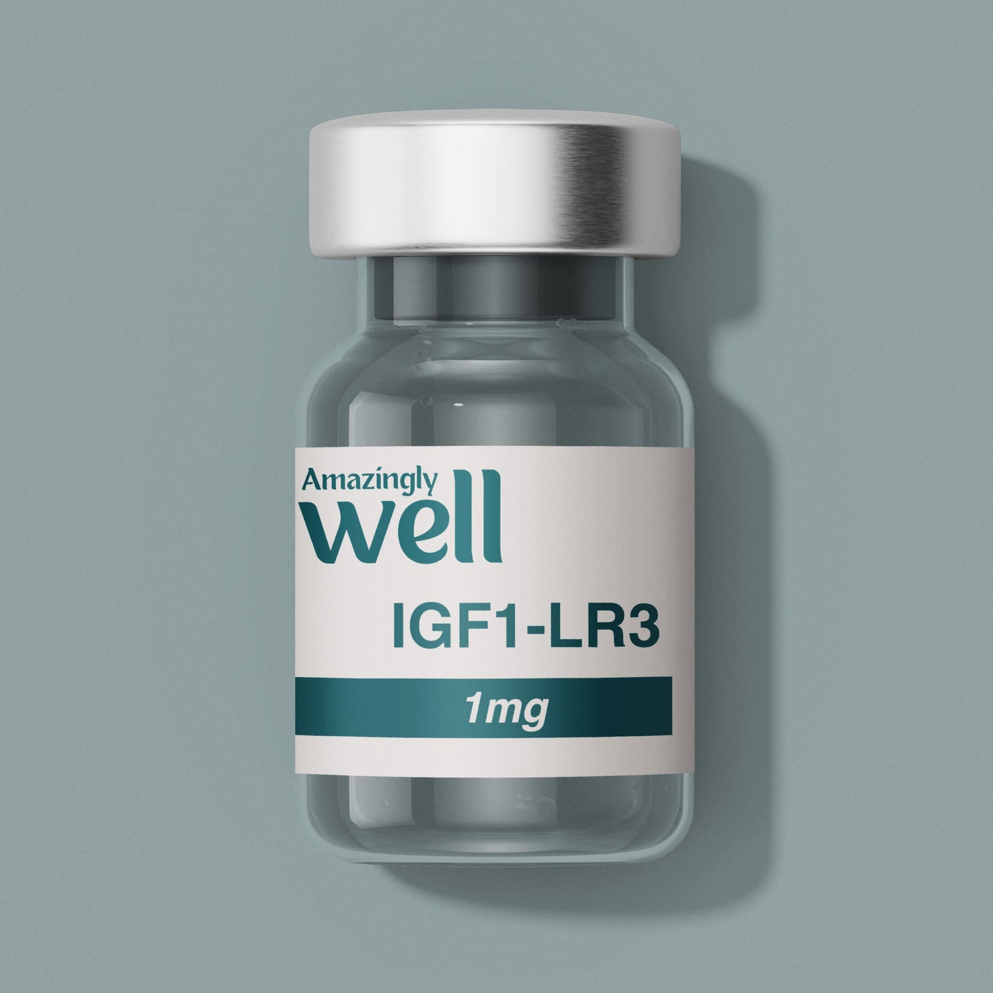 IGF1-LR3