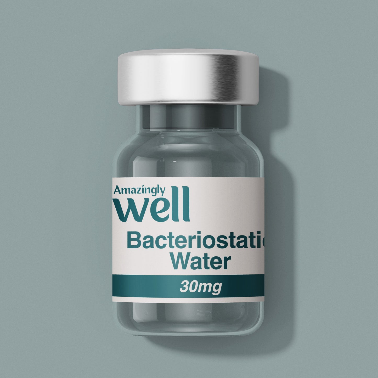 Bacteriostatic Water