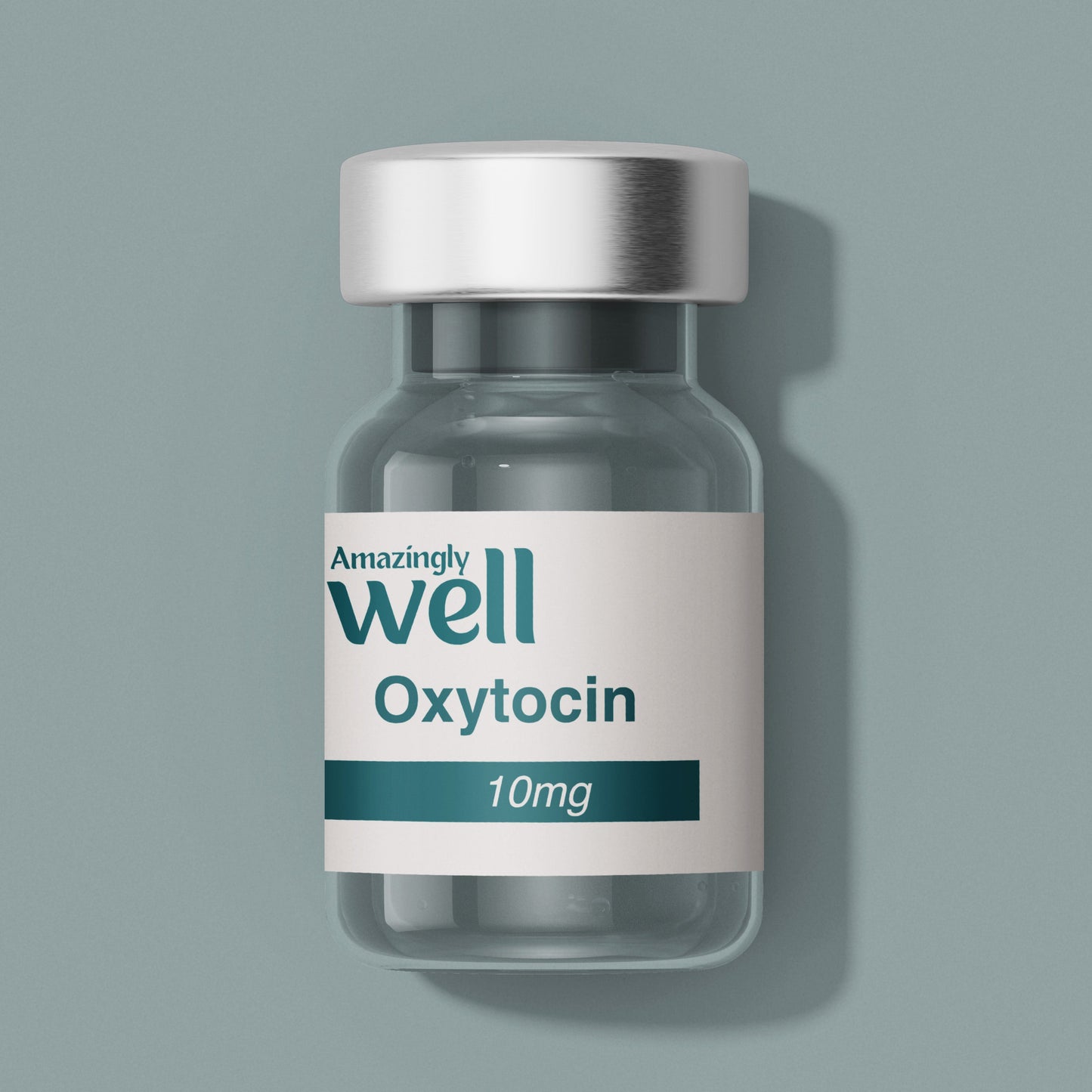 Oxytocin