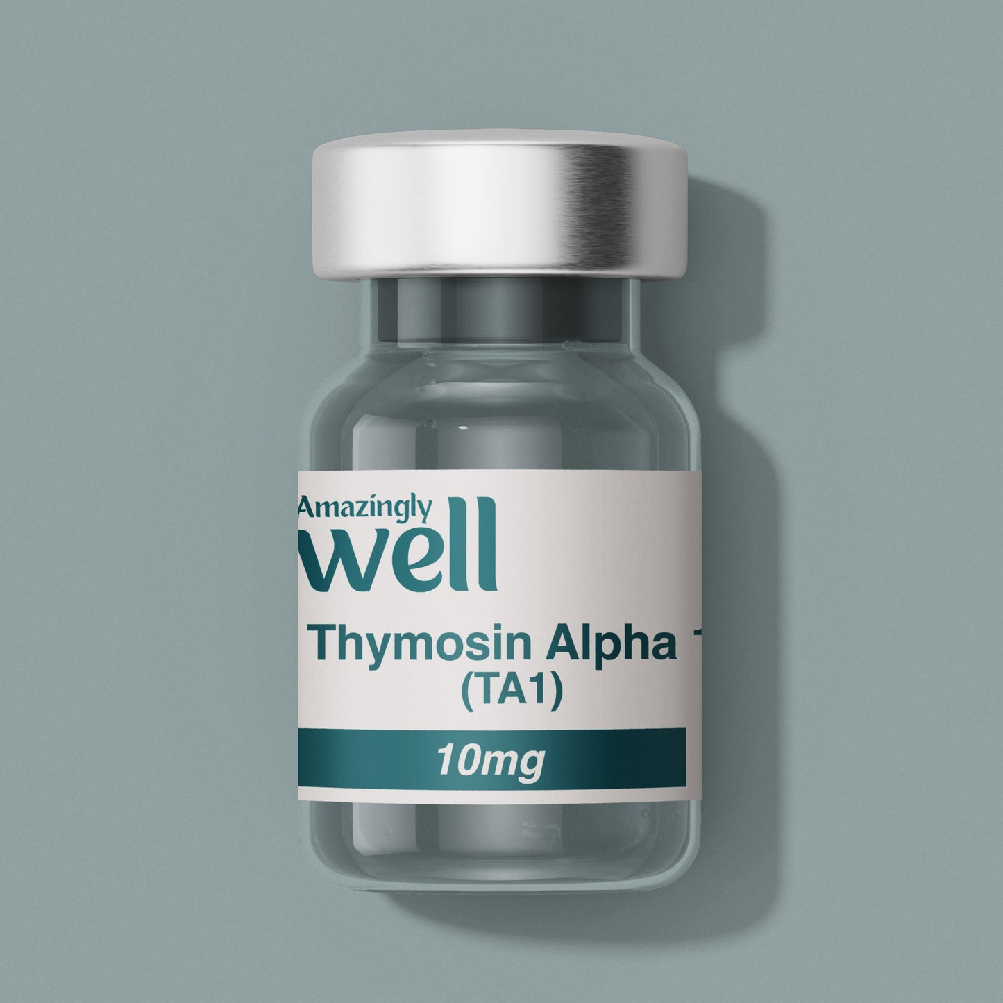 Thymosin Alpha 1 (TA1)