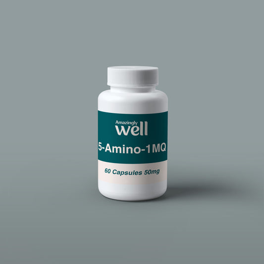 5-Amino-1MQ Capsules