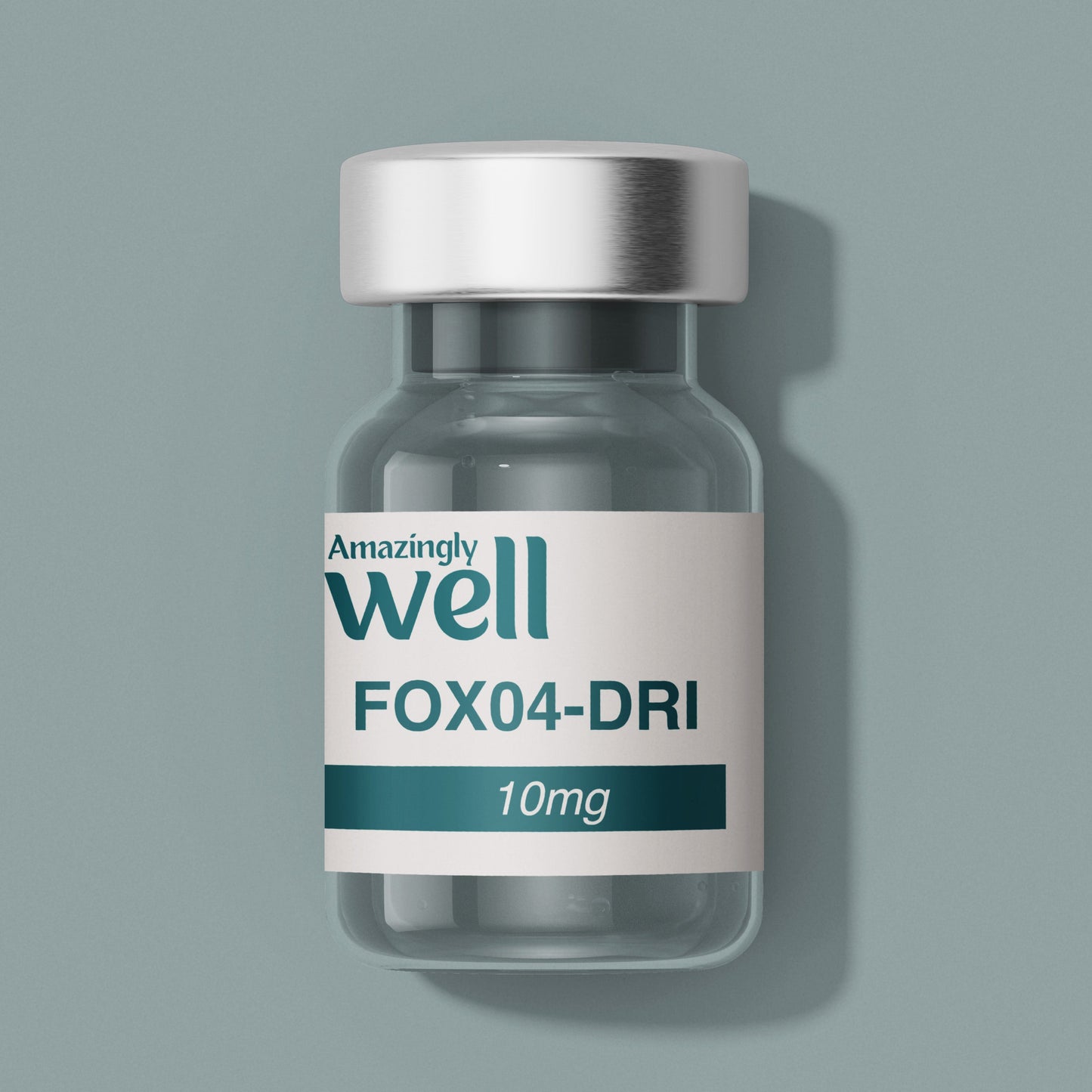 FOX04-DRI
