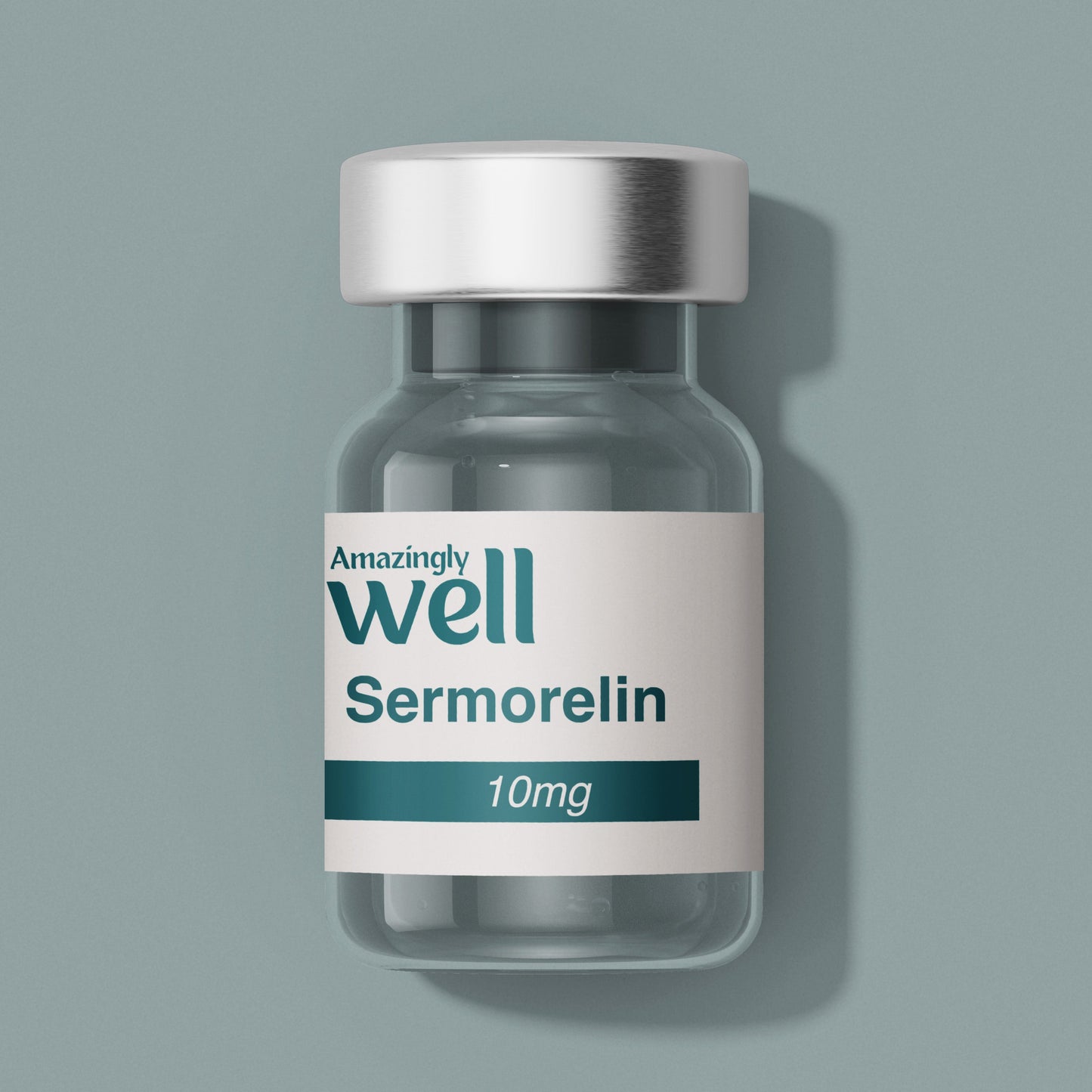 Sermorelin
