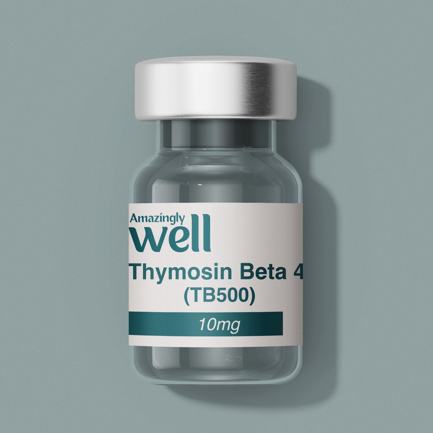 Thymosin Beta 4 (TB500)