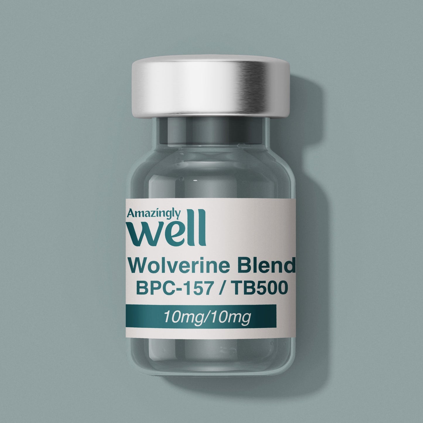 Wolverine Blend