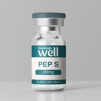 PEP S