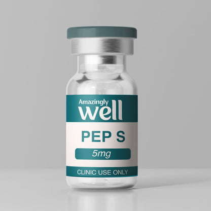 PEP S