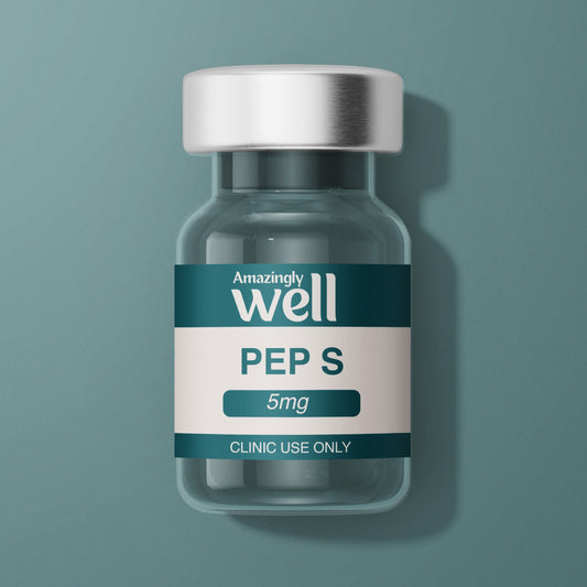 PEP S(EM)