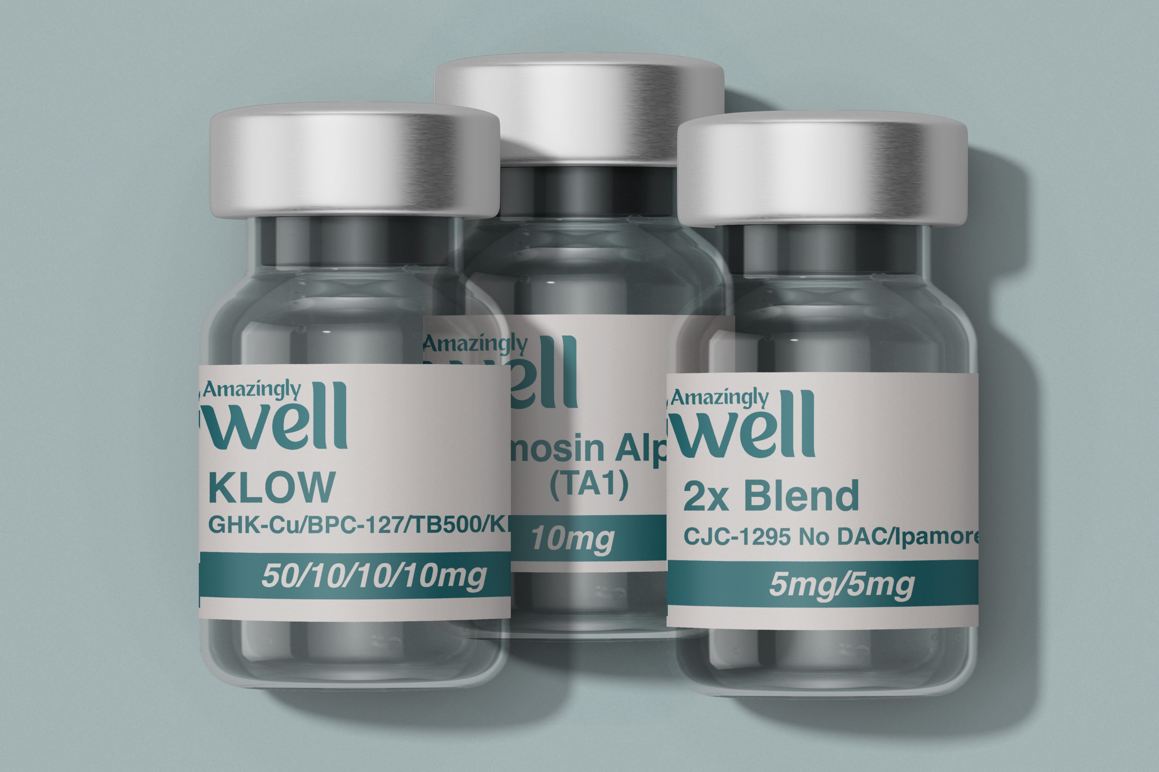 Products – Amazingly Well Rx